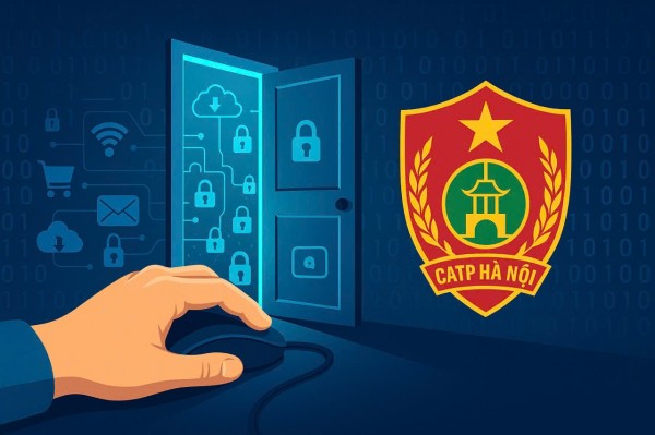 Khuyến cáo nguyên tắc bảo vệ dữ liệu cá nhân trong kỷ nguyên số