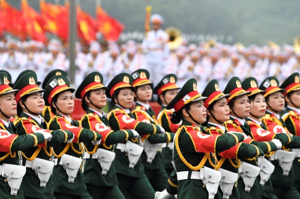 Ngăn chặn mạo danh trên mạng: Bộ Quốc phòng ra quy định nghiêm ngặt về tên tài khoản