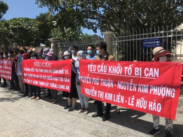 Kỳ 2: Chiêu trò “lách luật” có chủ đích