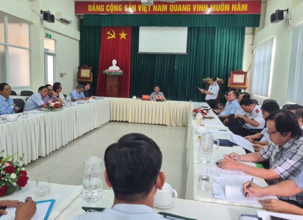 Cần Thơ: Thanh tra 5 dự án có nguy cơ gây thất thoát, lãng phí trên địa bàn thành phố