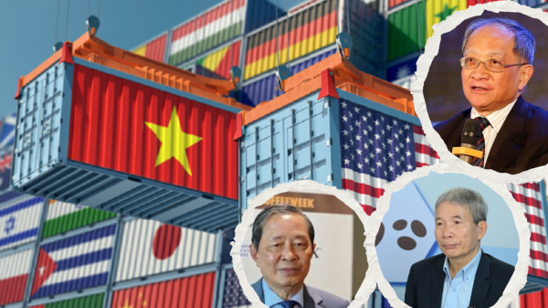 Thuế đối ứng của Mỹ giảm còn 20%: Doanh nghiệp thở phào nhưng chưa hết lo