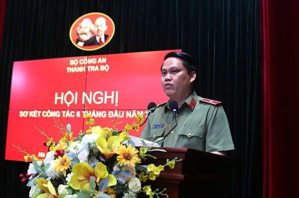 Nhiệm vụ, quyền hạn của Chánh Thanh tra Bộ Quốc phòng, Bộ Công an, Ngân hàng Nhà nước