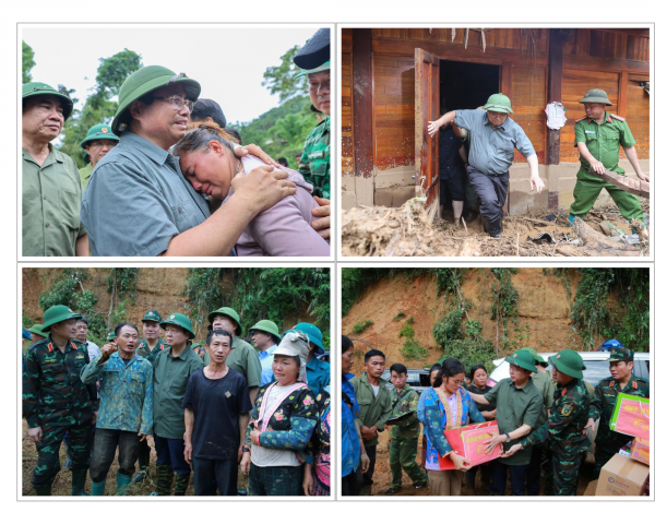 Vững vàng cùng Điện Biên