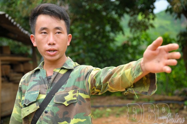 Thủ tướng có thư khen tấm gương dũng cảm, quyết đoán, sáng suốt cứu người của Trưởng bản Mùa A Thi