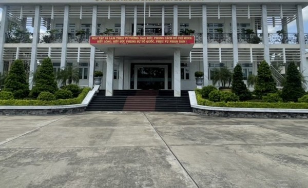 Tây Ninh: Quyết tâm không để phát sinh “điểm nóng” về khiếu nại, tố cáo