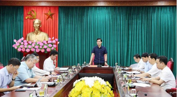 Sơn La: Tập trung giải quyết dứt điểm các vụ án, vụ việc đảm bảo đúng quy định của pháp luật