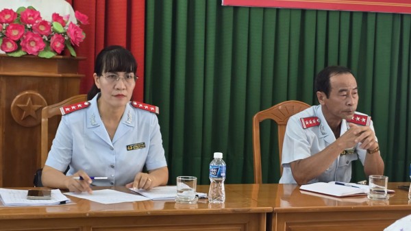 Lâm Đồng: Công bố quyết định thanh tra các dự án vướng mắc, khó khăn, chậm tiến độ, nguy cơ gây thất thoát, lãng phí