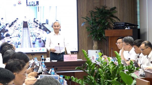 TKV: Vượt khó 7 tháng đầu năm, vững vàng mục tiêu tăng trưởng 2025