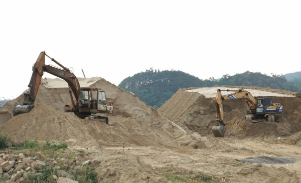 Thanh tra toàn diện công tác quản lý tài nguyên khoáng sản tại Đắk Lắk