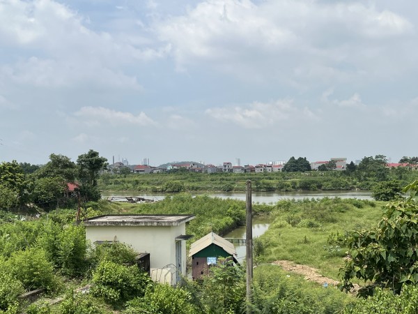 Kế thừa quyền tố tụng của Chủ tịch UBND cấp huyện trong vụ án khiếu kiện quyết định giải quyết khiếu nại