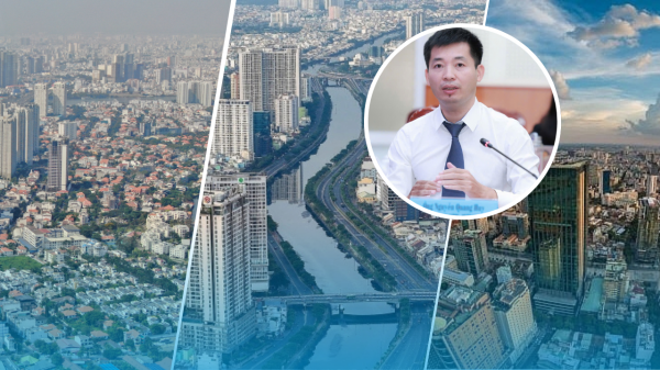 Rút áp thuế 20% lãi bất động sản: 'Thuế là đòn bẩy, không phải gánh nặng'