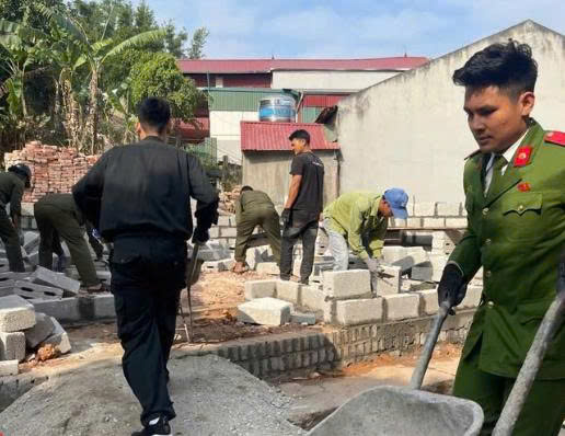 Lạng Sơn: Nỗ lực xóa nhà tạm, nhà dột nát sau sáp nhập