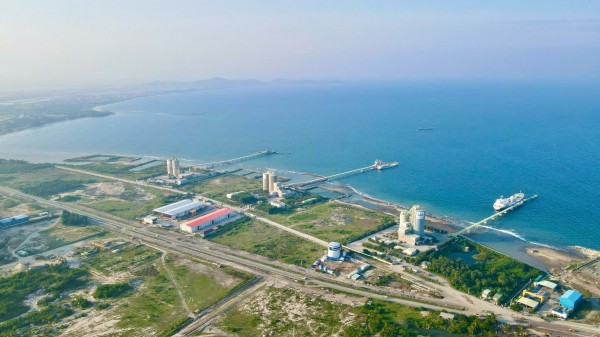 Khánh Hòa có 4 dự án lớn chào mừng kỷ niệm 80 năm Ngày Quốc khánh dự kiến khởi công vào ngày 19/8