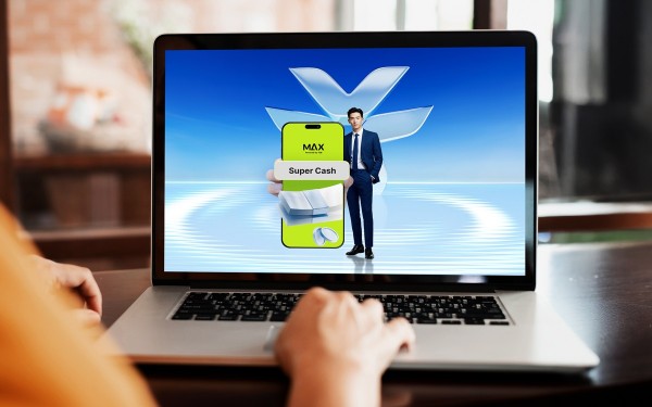VIB Super Cash: Một hạn mức, ba cách dùng – Giải pháp tài chính linh hoạt cho mọi vai trò
