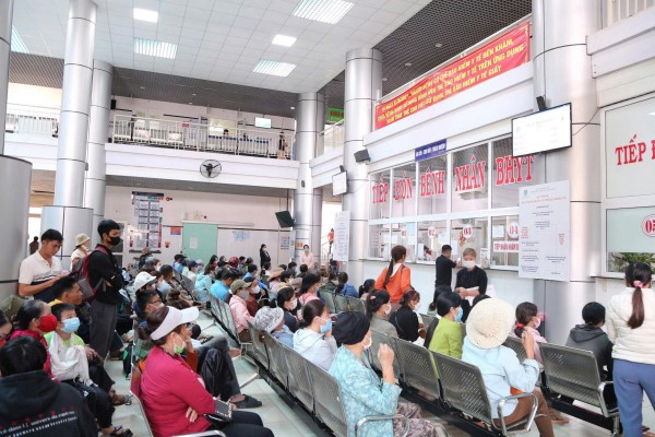 Bộ Y tế phản hồi kiến nghị của cử tri Đắk Lắk: Nỗ lực tháo gỡ vướng mắc, hoàn thiện chính sách y tế