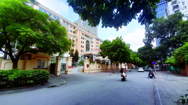 Bức tranh về một nhiệm kỳ thành công qua những con số ấn tượng