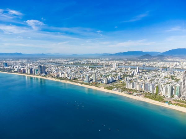 Kỳ vọng và tiềm lực kinh tế - đòn bẩy cho thị trường bất động sản Đà Nẵng