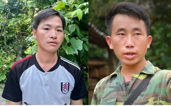 Những người giữ mạch sống nơi rẻo cao