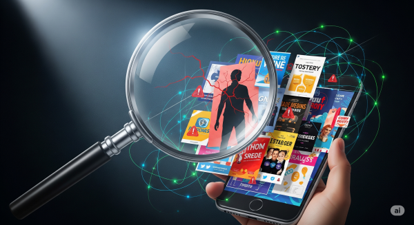 Thanh tra hoạt động quảng cáo: “Quét” từ nền tảng xuyên biên giới đến người nổi tiếng