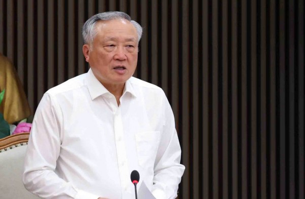 Tăng “sức đề kháng” cho cán bộ, đảng viên, đấu tranh sắc sảo với các luận điệu xấu độc