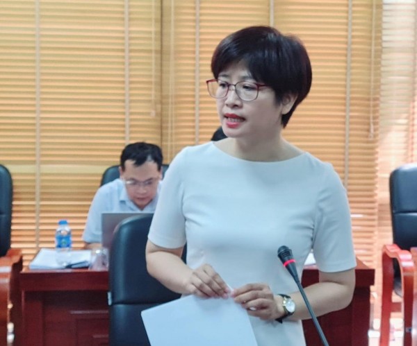 Đánh giá đúng yêu cầu thực tiễn vị trí, vai trò của ngành, đề xuất giải pháp nhằm nâng cao hiệu lực, hiệu quả