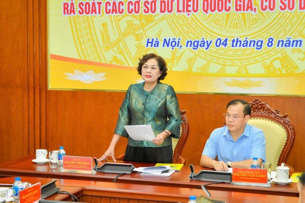 Ngân hàng Nhà nước: Khẳng định rõ vai trò lãnh đạo, chỉ đạo của Đảng trong công tác phòng, chống tham nhũng, lãng phí, tiêu cực