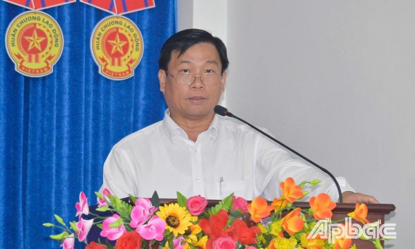 Chính quyền cấp xã chủ động hơn trong tiếp công dân, giải quyết khiếu nại, tố cáo và phòng, chống tham nhũng