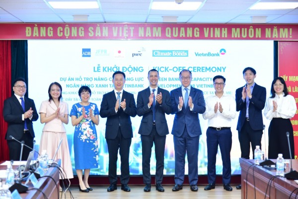 Bước tiến quan trọng hướng tới phát triển bền vững