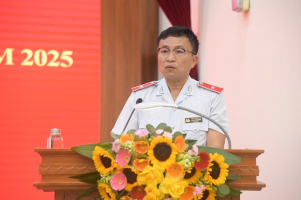 Nghị định 217 - cơ sở pháp lý quan trọng cho hoạt động kiểm tra chuyên ngành