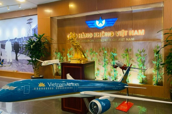 Thanh tra Cục Hàng không Việt Nam đã hoàn thành 2/4 cuộc thanh tra theo kế hoạch