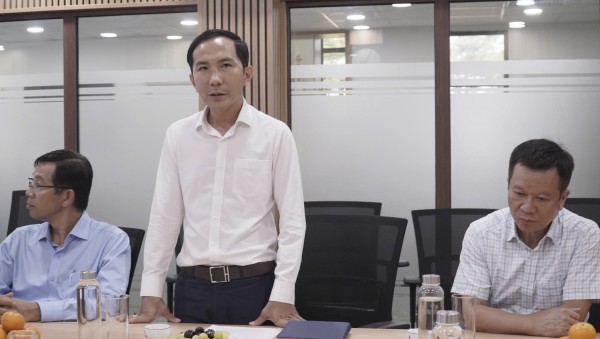 PV GAS NCSP đạt cột mốc vận chuyển an toàn 110 tỷ m3 khí