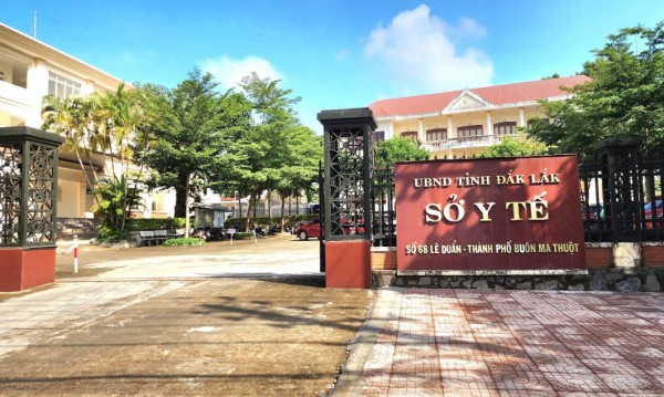 Vụ 4 bác sĩ “chạy” chứng chỉ hành nghề y, Sở Y tế Đắk Lắk nói gì?