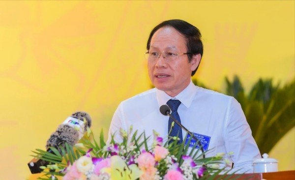 Hải Phòng: Đổi mới tư duy cán bộ, tạo đột phá cho xã Thanh Hà