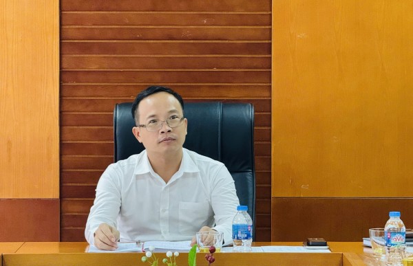 Khẩn trương bồi dưỡng đào tạo cho cán bộ, công chức phục vụ chính quyền địa phương 2 cấp