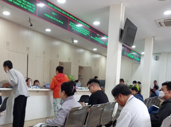 Vướng mắc khi thực hiện chính quyền địa phương 2 cấp: TP Hồ Chí Minh kiến nghị “gỡ vướng” những gì?