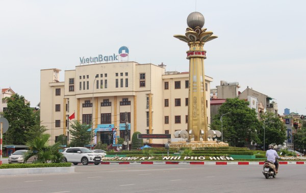 Hưng Yên: Thu hút gần 6,05 tỷ USD vốn đầu tư