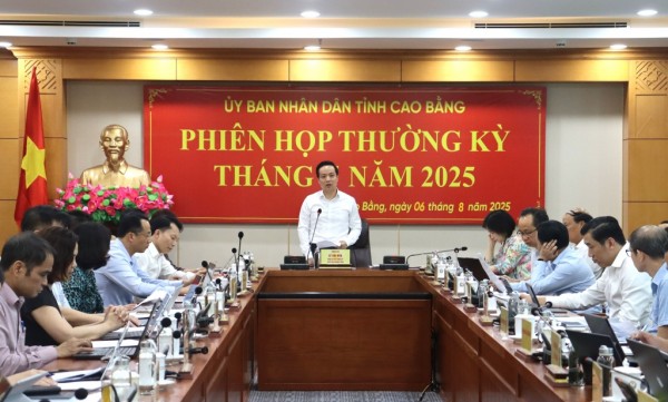 Cao Bằng thu ngân sách Nhà nước vượt 44% dự toán Trung ương giao