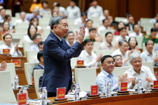 Bài 1: Văn hóa tuân thủ pháp luật - Yêu cầu đặc biệt với ngành Thanh tra