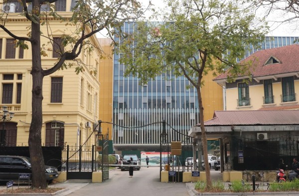 Đề xuất tăng mức phạt, mở rộng thẩm quyền xử phạt vi phạm hành chính lĩnh vực đường bộ