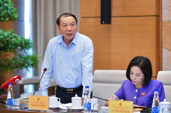 Cử tri kiến nghị quy định rõ trách nhiệm của người trực tiếp tham gia quảng cáo, Bộ VHTTDL nói gì?