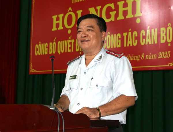 Thanh tra tỉnh Vĩnh Long: Khắc phục tồn tại, phấn đấu hoàn thành tốt nhiệm vụ năm 2025