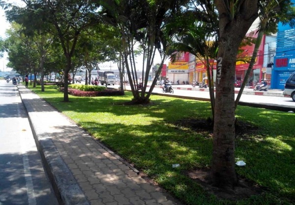 Cần Thơ giao quyền cho cấp xã trong quản lý hạ tầng kỹ thuật trên địa bàn