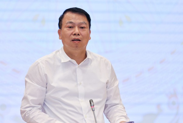 Thứ trưởng Bộ Tài chính nói về nâng mức giảm trừ gia cảnh tính thuế thu nhập cá nhân