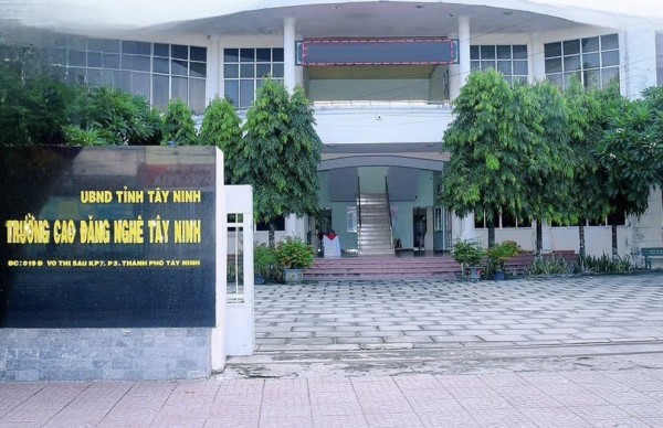 Đề nghị Trường Cao đẳng Nghề Tây Ninh thu hồi, nộp vào ngân sách Nhà nước hơn 17,1 tỷ đồng