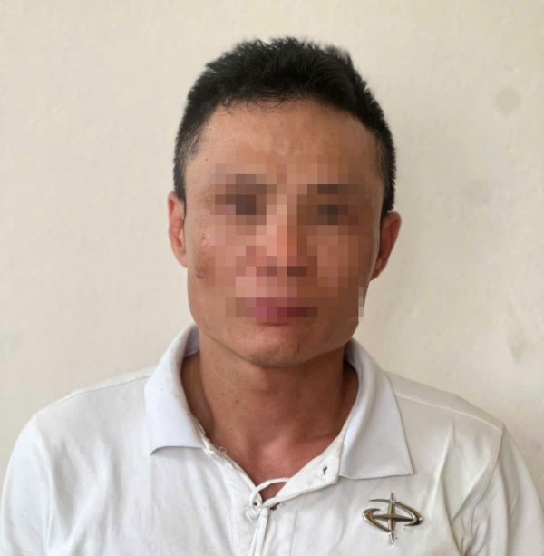 Cảnh sát giao thông Hà Nội phối hợp bắt giữ đối tượng mua bán trái phép chất ma túy