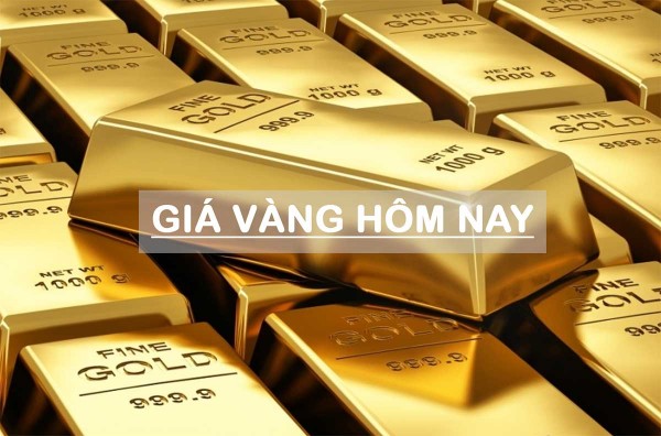 Giá vàng hôm nay 19/8/2025: Vàng miếng SJC tạo kỷ lục mới với giá 125 triệu đồng/lượng