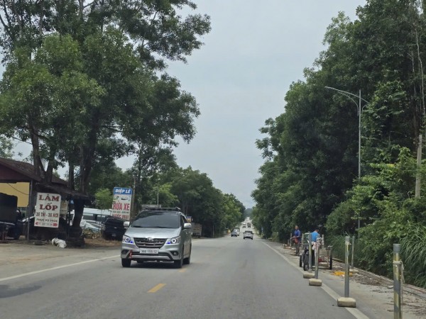 Bài 1: Gỡ “nút thắt” pháp lý từ hơn 1.000 hộ dân liên quan Nông trường Sao Vàng