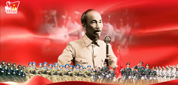 Hà Nội ra mắt nền tảng số “A80 - Tự hào Việt Nam” với nhiều tiện ích phục vụ chuỗi sự kiện dịp 2/9