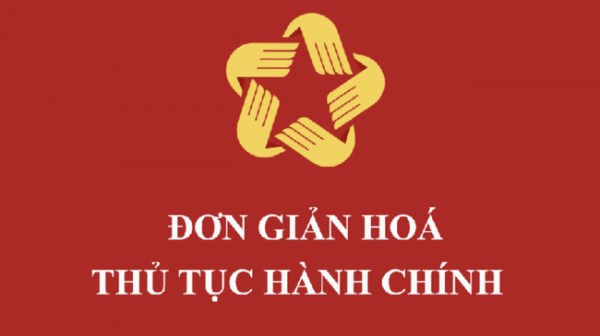 Bộ VHTTDL yêu cầu khẩn trương hoàn thành các nhiệm vụ cắt giảm, đơn giản hóa thủ tục hành chính