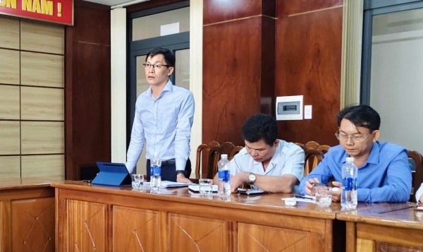 Đảm bảo quyền lợi của dân, giữ vững ổn định cho Đại hội Đảng bộ Đà Nẵng lần thứ XXIII